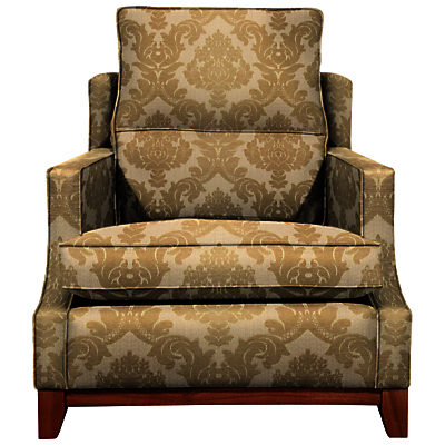 Duresta Barnes Armchair Kinnerton Limestone Duresta Barnes Armchair Kinnerton Limestone
